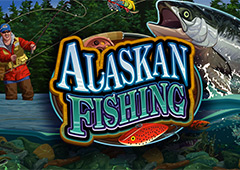 Alaskan Fishing