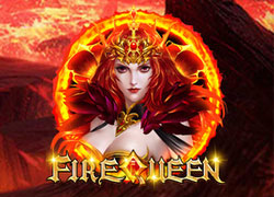 Fire Queen