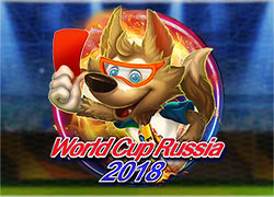 World Cup Russia 2018