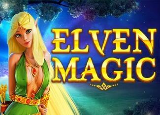 Elven Magic