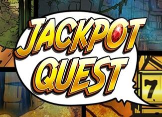 Jackpot Quest