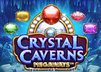 Crystal Caverns Megaways™