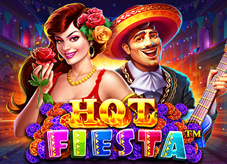 Hot Fiesta™