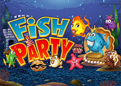 Fish Party