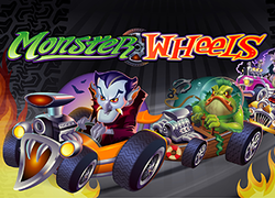 Monster Wheels