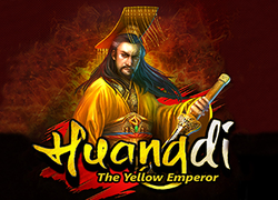 Huangdi The Yellow Emperor