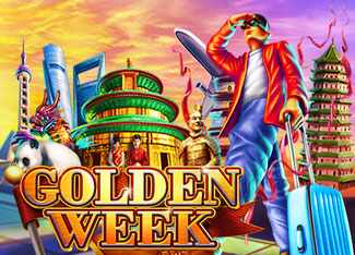 Golden Week