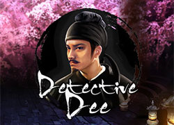 Detective Dee