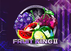 Fruit King 2