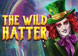 The Wild Hatter