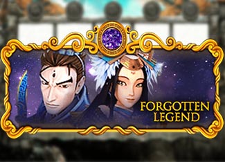 Forgotten Legend