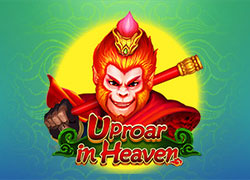 Uproar in Heaven