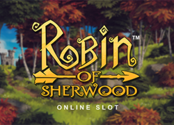 Robin of Sherwood