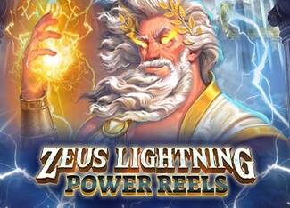 Zeus Lightning Power Reels