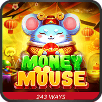 Money Mouse