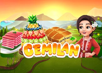 Cemilan