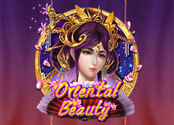 Oriental Beauty