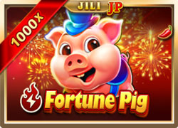 Fortune Pig