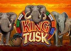 King Tusk