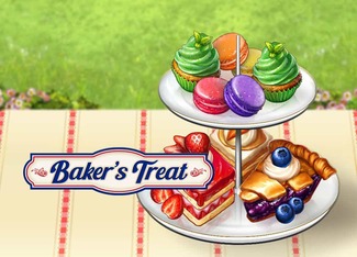 Baker's Treat