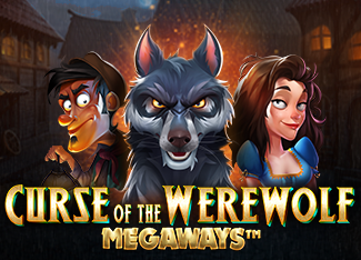 Curse of the Werewolf Megaways™