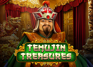 Temujin Treasures™