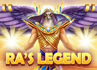 Ra's Legend