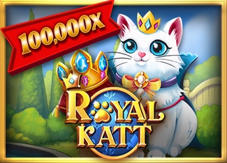 Royal Katt