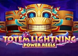 Totem Lightning Power Reels