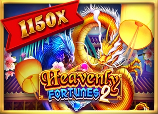 Heavenly Fortunes 2