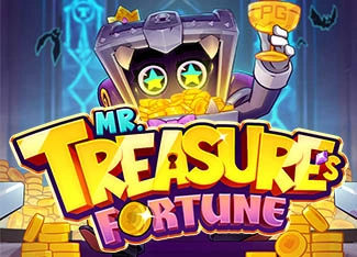 Mr. Treasure's Fortune