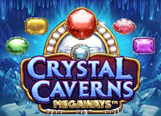 Crystal Cavern Megaways