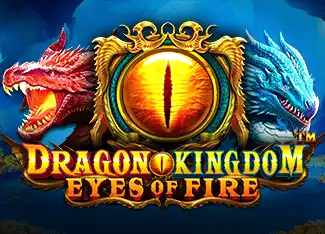Dragon Kingdom - Eyes Of Fire