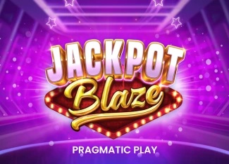 Jackpot Blaze