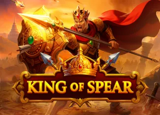 King Of Spear