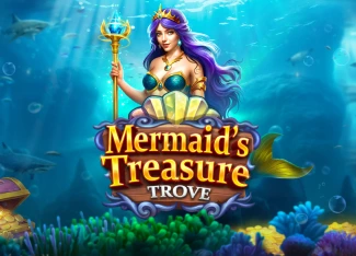 Mermaid's Treasure Trove