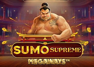 Sumo Supreme Megaways