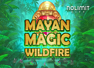 Mayan Magic Wildfire