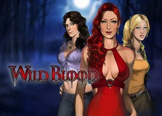 Wild Blood