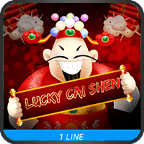 Lucky Cai Shen