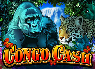 Congo Cash™