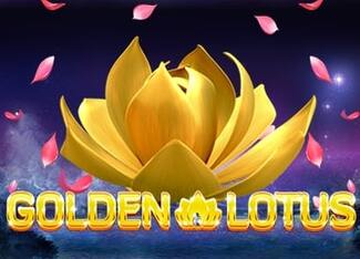 Golden Lotus