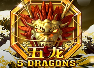 5 Dragons