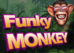 Funky Monkey