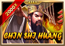 Chin Shi Huang