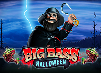 Big Bass Halloween