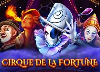 Cirque De La Fortune