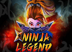 Ninja Legend