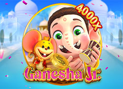 Ganesha Jr