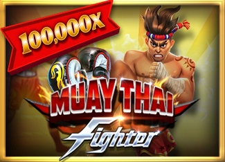 Muay Thai Fighter